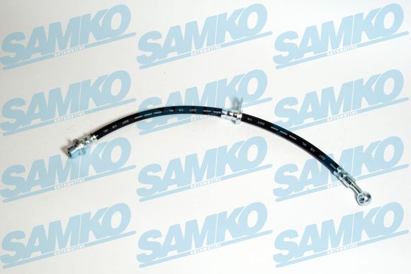 SAMKO Gumifékcső 6T48139_SAMKO