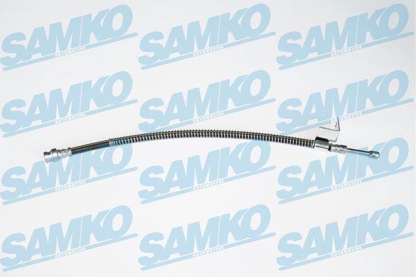 SAMKO Gumifékcső 6T48154_SAMKO