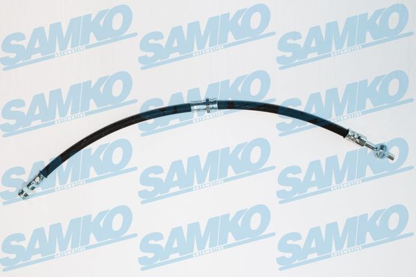 SAMKO Gumifékcső 6T48162_SAMKO