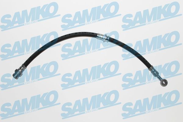 SAMKO Gumifékcső 6T48179_SAMKO