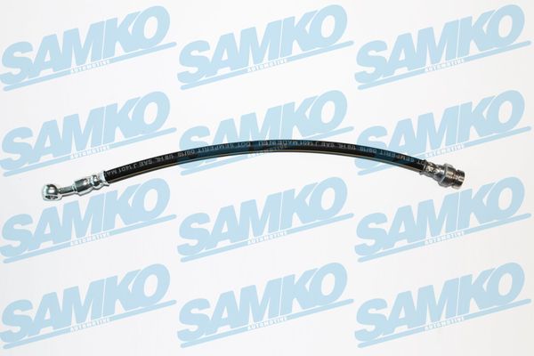 SAMKO Gumifékcső 6T48180_SAMKO