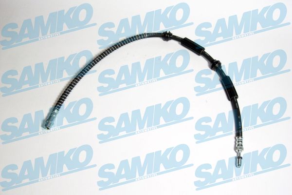 SAMKO Gumifékcső 6T48202_SAMKO