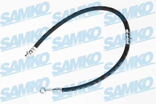 SAMKO Gumifékcső 6T48225_SAMKO