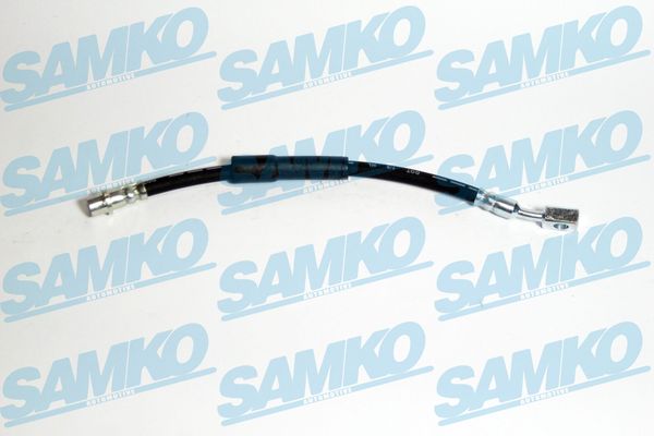 SAMKO Gumifékcső 6T48231_SAMKO