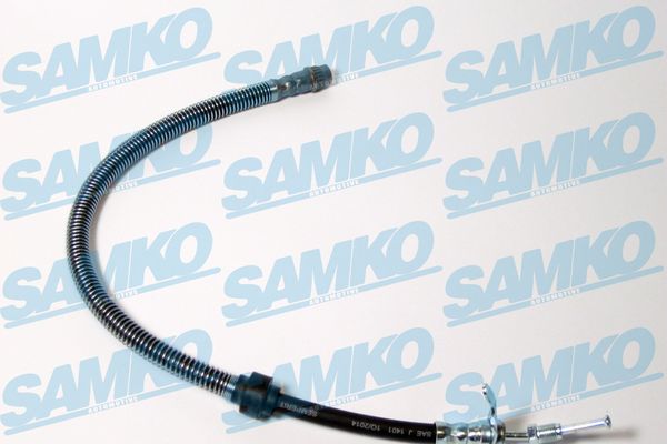 SAMKO Gumifékcső 6T48233_SAMKO