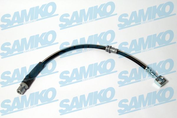 SAMKO Gumifékcső 6T48239_SAMKO