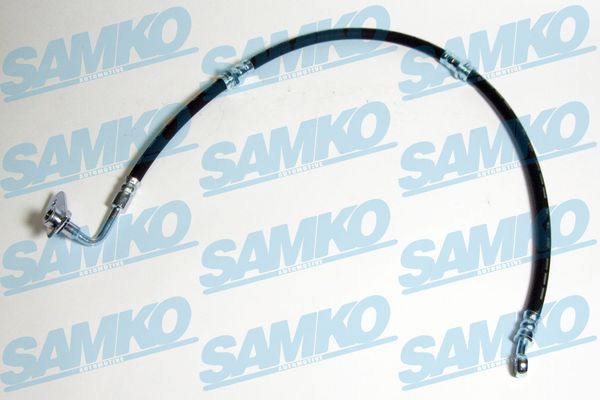 SAMKO Gumifékcső 6T48242_SAMKO