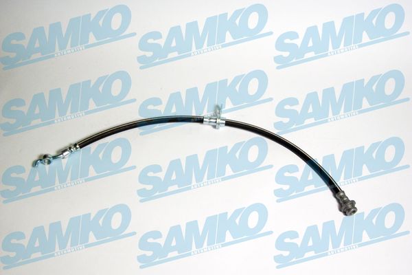 SAMKO Gumifékcső 6T48243_SAMKO