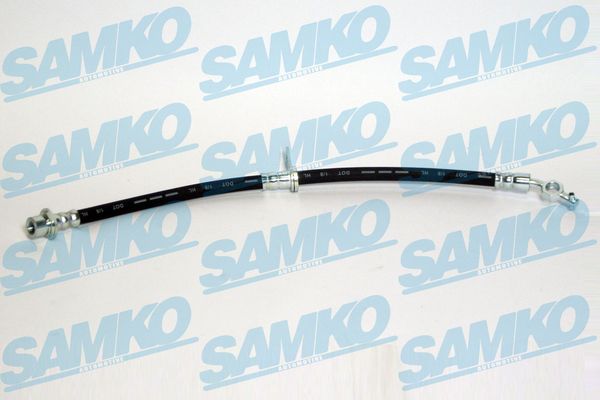 SAMKO Gumifékcső 6T48254_SAMKO