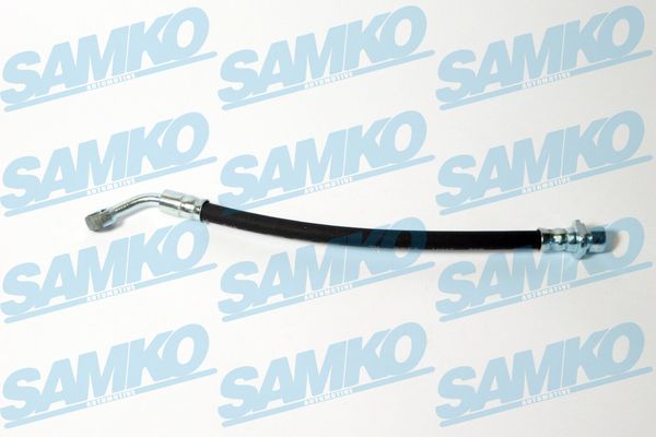 SAMKO Gumifékcső 6T48256_SAMKO