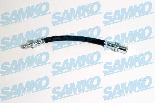 SAMKO Gumifékcső 6T48258_SAMKO