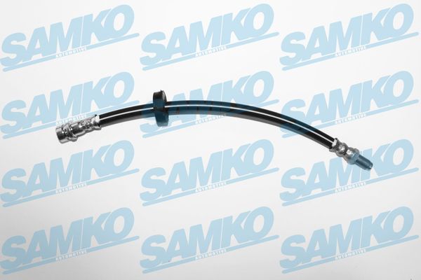 SAMKO Gumifékcső 6T48269_SAMKO