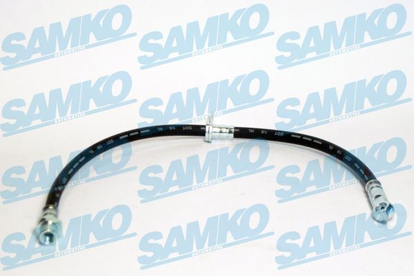 SAMKO Gumifékcső 6T48276_SAMKO