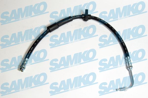 SAMKO Gumifékcső 6T48280_SAMKO