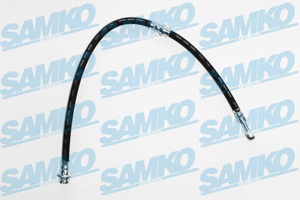 SAMKO Gumifékcső 6T48288_SAMKO