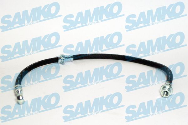 SAMKO Gumifékcső 6T48290_SAMKO