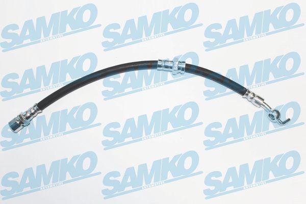 SAMKO Gumifékcső 6T48293_SAMKO