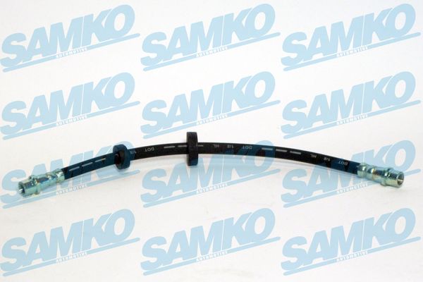 SAMKO Gumifékcső 6T48295_SAMKO