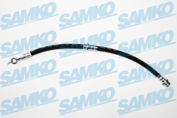 SAMKO Gumifékcső 6T48296_SAMKO