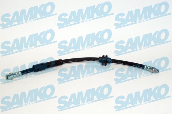 SAMKO Gumifékcső 6T48297_SAMKO