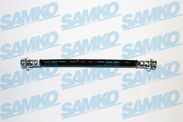 SAMKO Gumifékcső 6T48308_SAMKO