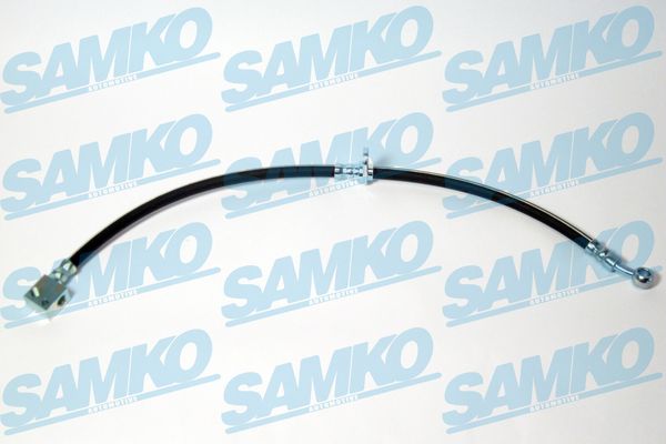 SAMKO Gumifékcső 6T48310_SAMKO