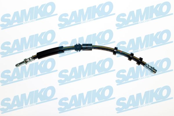 SAMKO Gumifékcső 6T48319_SAMKO