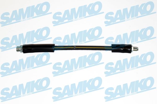 SAMKO Gumifékcső 6T48334_SAMKO