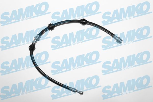 SAMKO Gumifékcső 6T48337_SAMKO