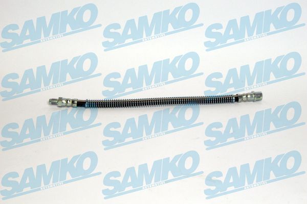 SAMKO Gumifékcső 6T48345_SAMKO