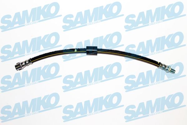 SAMKO Gumifékcső 6T48348_SAMKO