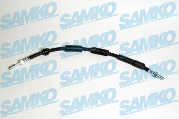 SAMKO Gumifékcső 6T48354_SAMKO