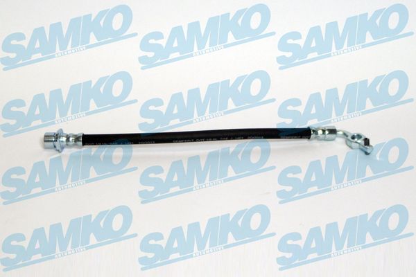 SAMKO Gumifékcső 6T48409_SAMKO