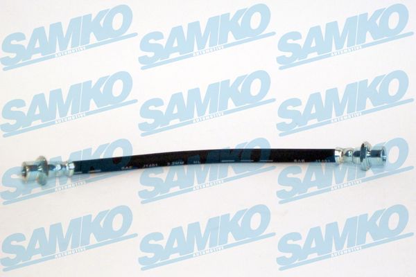 SAMKO Gumifékcső 6T48415_SAMKO