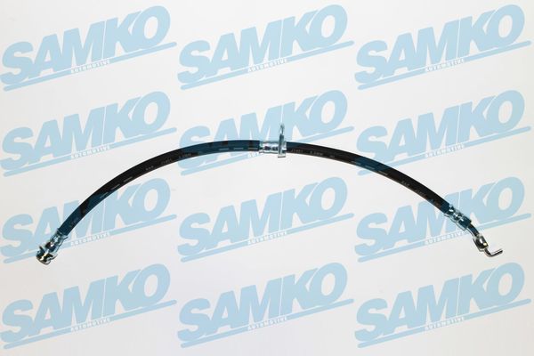 SAMKO Gumifékcső 6T48450_SAMKO