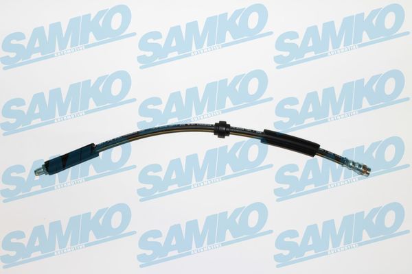 SAMKO Gumifékcső 6T48454_SAMKO