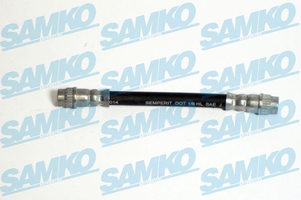 SAMKO Gumifékcső 6T48460_SAMKO