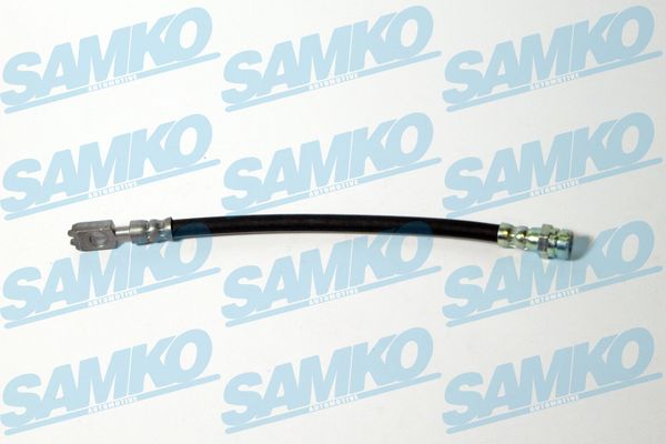 SAMKO Gumifékcső 6T48465_SAMKO