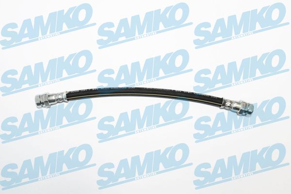 SAMKO Gumifékcső 6T48466_SAMKO