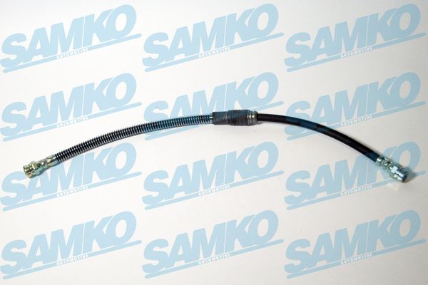 SAMKO Gumifékcső 6T48486_SAMKO