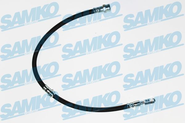 SAMKO Gumifékcső 6T48487_SAMKO