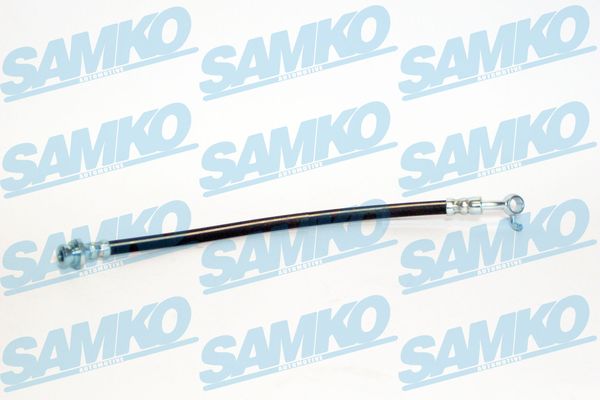 SAMKO Gumifékcső 6T48491_SAMKO