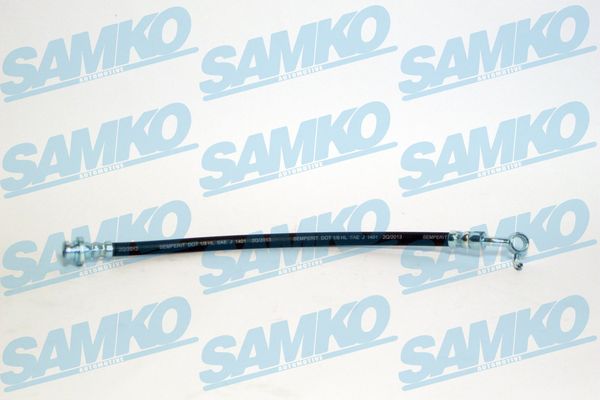 SAMKO Gumifékcső 6T48492_SAMKO