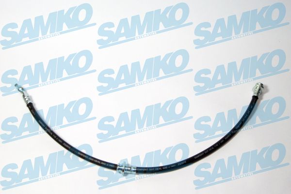 SAMKO Gumifékcső 6T48493_SAMKO