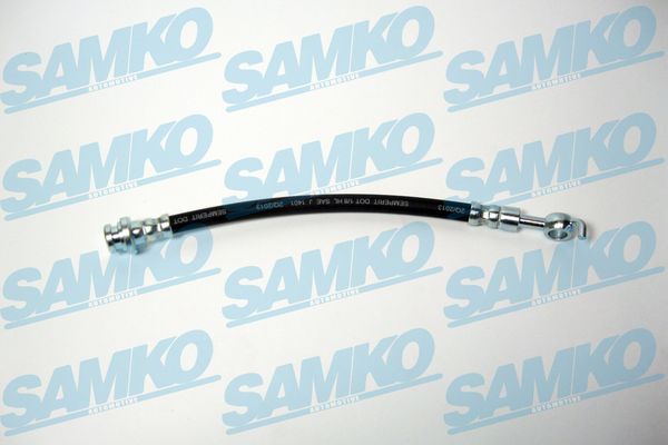 SAMKO Gumifékcső 6T48495_SAMKO