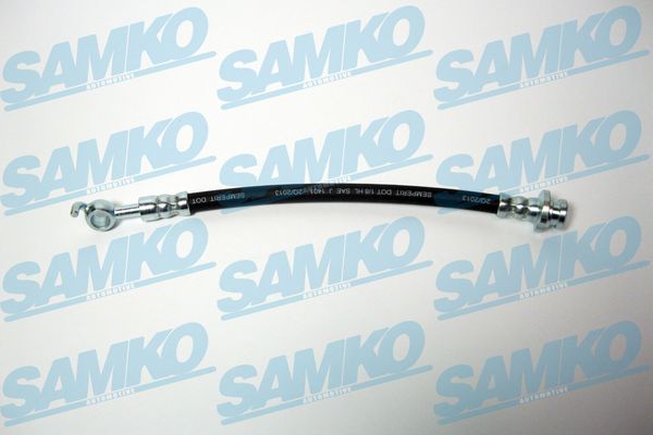 SAMKO Gumifékcső 6T48496_SAMKO