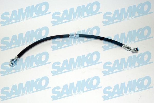 SAMKO Gumifékcső 6T48497_SAMKO