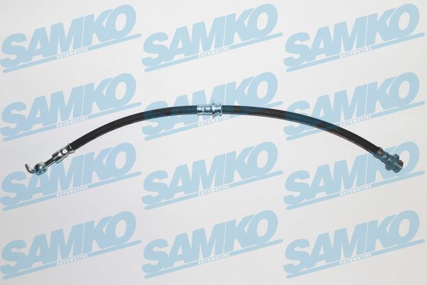 SAMKO Gumifékcső 6T48499_SAMKO