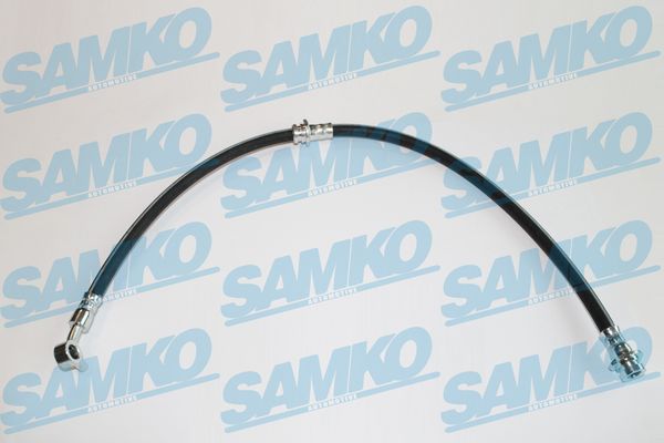 SAMKO Gumifékcső 6T48504_SAMKO