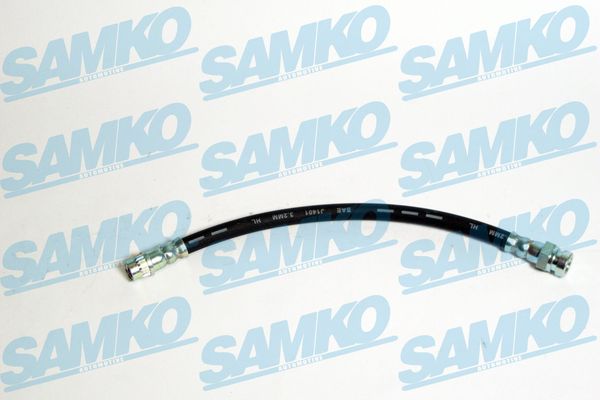 SAMKO Gumifékcső 6T48584_SAMKO